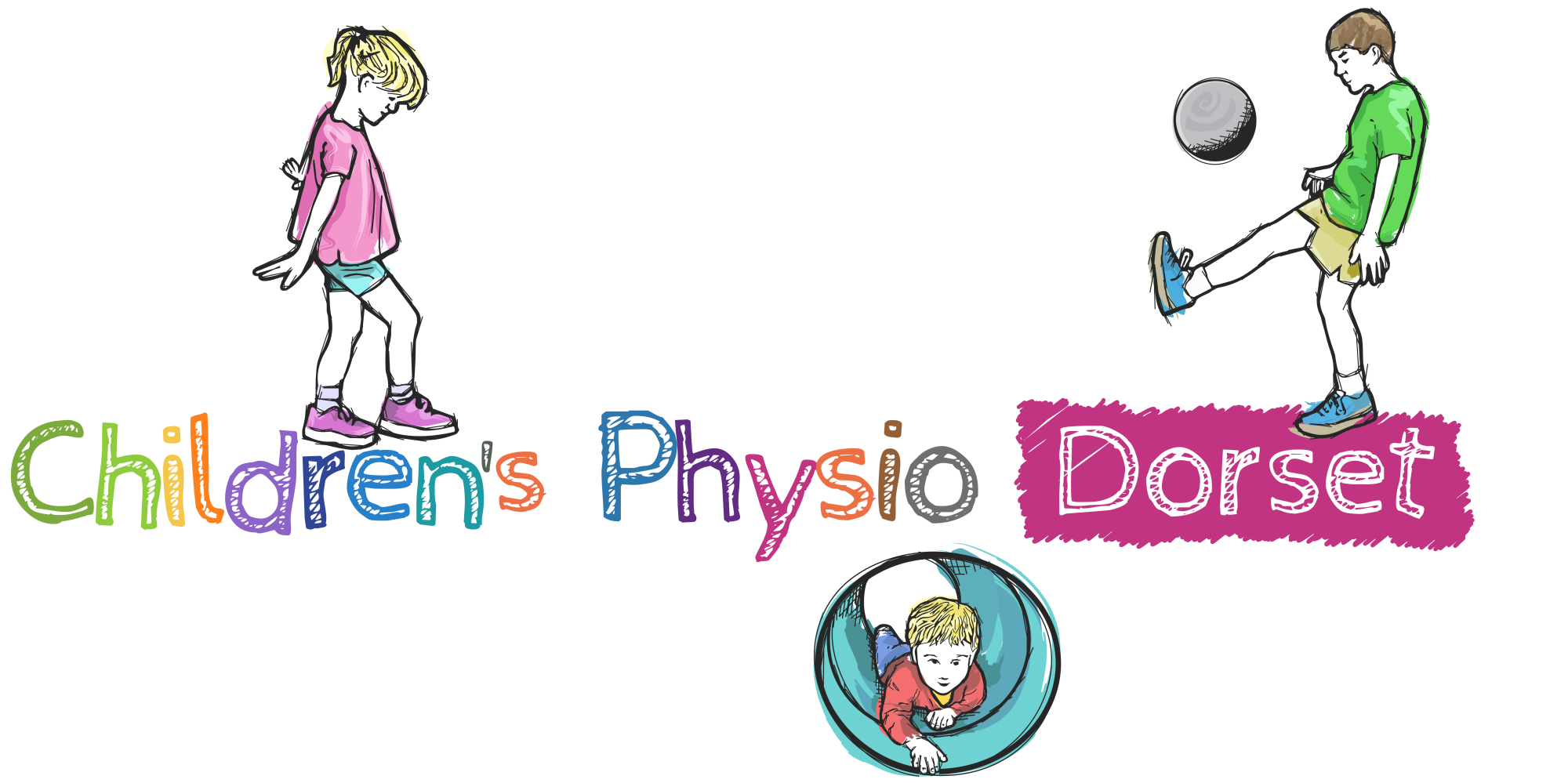 Children's Physio Dorset